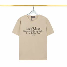 Picture of LV T Shirts Short _SKULVM-XXXLT400337097